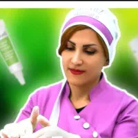 فشیال، پدیکور و اسکالپ بانوان و آقایان