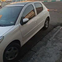 ماشین ۲۰۷|خودرو سواری و وانت|قیدار, |دیوار