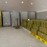حلب روغن  اقساطی