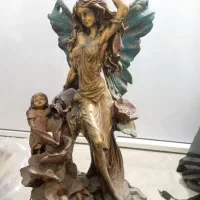 میزتلفن ودکوری وتابلو|میز تلفن|آبیک, |دیوار