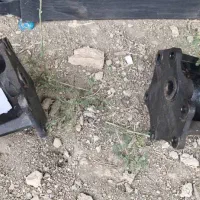 فنر کامل کشنده ( تریلی )  موج گیر  باک  و|قطعات یدکی و لوازم جانبی|اردبیل, |دیوار