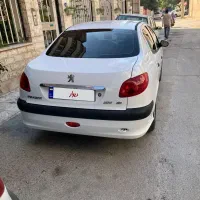 206sd|خودرو سواری و وانت|بوشهر, |دیوار