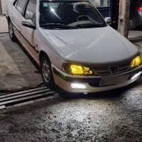 پرشیا۹۱|خودرو سواری و وانت|باسمنج, |دیوار