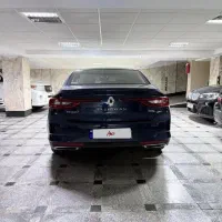 تالیسمان ۲۰۱۷ E3 فول بدون رنگ|خودرو سواری و وانت|تهران, پاسداران|دیوار