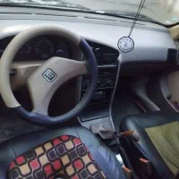 سلام پژو 405