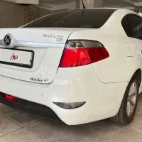 برلیانس 1650cc ، مدل 1397 اتوماتیک|خودرو سواری و وانت|سنندج, |دیوار