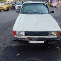 وانت پیکان مدل۸۹