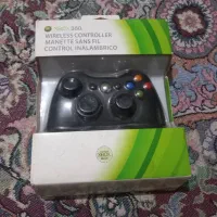 دسته ایکس باکس 360