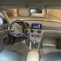 سوناتا ۲۰۰۶ بسیار تمیز ۴ سیلندر|خودرو سواری و وانت|تهران, پاسداران|دیوار