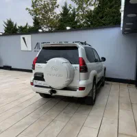 پرادو دو درب ۴ سیلندر|خودرو سواری و وانت|رشت, بلوار گیلان|دیوار