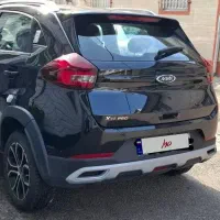 ایکس 22 pro mt در حد صفر|خودرو سواری و وانت|رشت, حمیدیان|دیوار