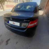 ساینا ۹۹ مشکی|خودرو سواری و وانت|برخوار, |دیوار