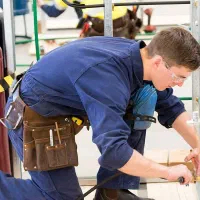 تکنسین تاسیسات ساختمان