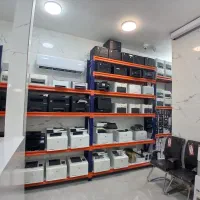 خرید انواع لپ تاپ و کیس