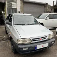 پرایدمدل90دوگانه کارخانه