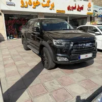 kmc T8|خودرو سواری و وانت|کرج, کرج نو|دیوار