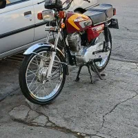 موتور رهرو A1مدل 95