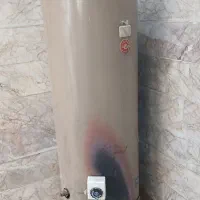 آبگرمکن منبعی سالم