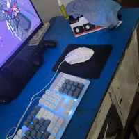 کامپیوتر گیمینگ و مهندسی|رایانه رومیزی|بهبهان, |دیوار