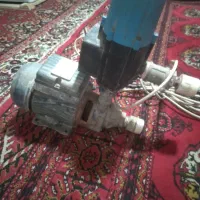 پمپ آب خانگی