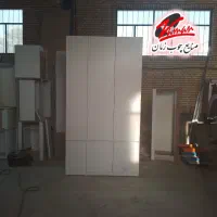 کمد دیواری آماده مدل آرتور کد۱۷۳|جاکفشی، کمد، دراور|تهران, باغ فیض|دیوار