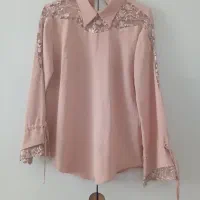 شومیز شیک و مجلسی|لباس|خرم‌آباد, |دیوار