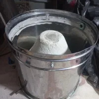 گلابگیر۳۰لیتری  سالم...تخفیف دارد