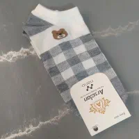 جوراب فانتزی ودلبر