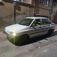 مدل۸۹|خودرو سواری و وانت|ایلام, |دیوار