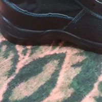 کفش کار|کیف، کفش، کمربند|بروجرد, |دیوار