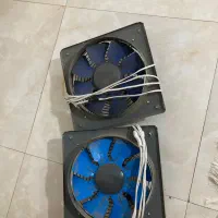 هواکش سایز۳۰*۳۰