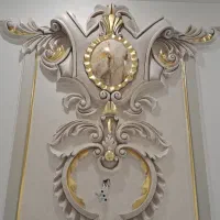 نقاشی ساختمان فراهانی