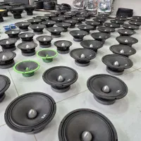 فروش ویژه انواع ساب ووفر و میدرنج