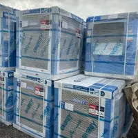 کولر سلولزی و پلیمری انرژی اقساط 24ماهه بازنشستگان