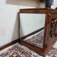 میزتلویزیون|میز تلویزیون|رشت, جانبازان|دیوار