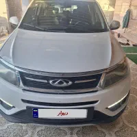 تیگو 5مدل ۹۶