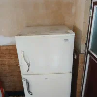 یخچال ال جی معمولی|یخچال و فریزر|رشت, ولکس|دیوار