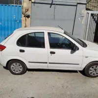 ماشین تیبا۲هاچبک