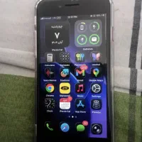 iPhone SE2 (2020) lla|موبایل|کرمانشاه, |دیوار