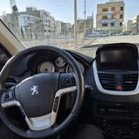 پژو ۲۰۷|خودرو سواری و وانت|مرودشت, دولت آباد|دیوار