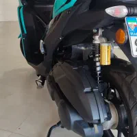 موتور ابرو ایکس ۱۵۰