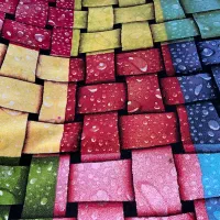 فرش فانتزی|فرش|کوچصفهان, |دیوار