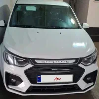 فروش پارس نوا صفر تازه تحویل