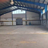 1800 متر فضا با 650 متر سوله مناسب گاراژ.تعمیر گاه|اجارهٔ مغازه و غرفه|چابکسر, |دیوار