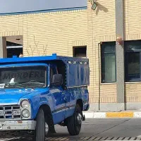 بار بری با انصاف با نیسان