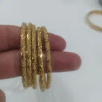 طلا ، تک پوش دستبند زنجیر ، النگو ،گوشواره ،پلاک|جواهرات|سنندج, |دیوار