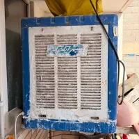 فروش کلر آبی se400Ud (بالا زن )