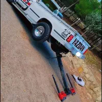 امدادخودرو بر یدککش جرثقیل یدک کش شبانروز تعمیرات