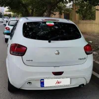 تیبا ۲ مدل ۹۳