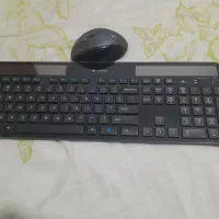 هولدر لپتاپ ارگو -کیبورد و موس لاجیتک-موس تسکو|قطعات و لوازم جانبی رایانه|تهران, دهم فروردین|دیوار